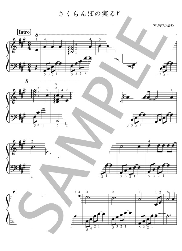 セキグチ オルゴール さくらんぼの実るころ 紅の豚・アジト 紅の豚