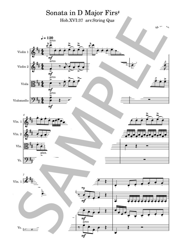 フランツ・ヨーゼフ・ハイドン クラヴィーア・ソナタ集 フランツ・ヨーゼフ・ハイドン クラヴィーア・ソナタ集